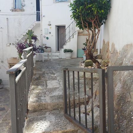 Antica Dimora Flale Apartment Ostuni Bagian luar foto