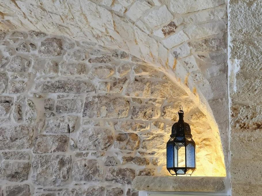 Antica Dimora Flale Apartment Ostuni Bagian luar foto