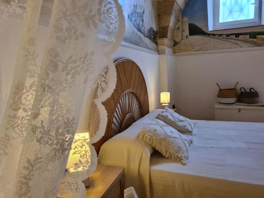 Antica Dimora Flale Apartment Ostuni Bagian luar foto