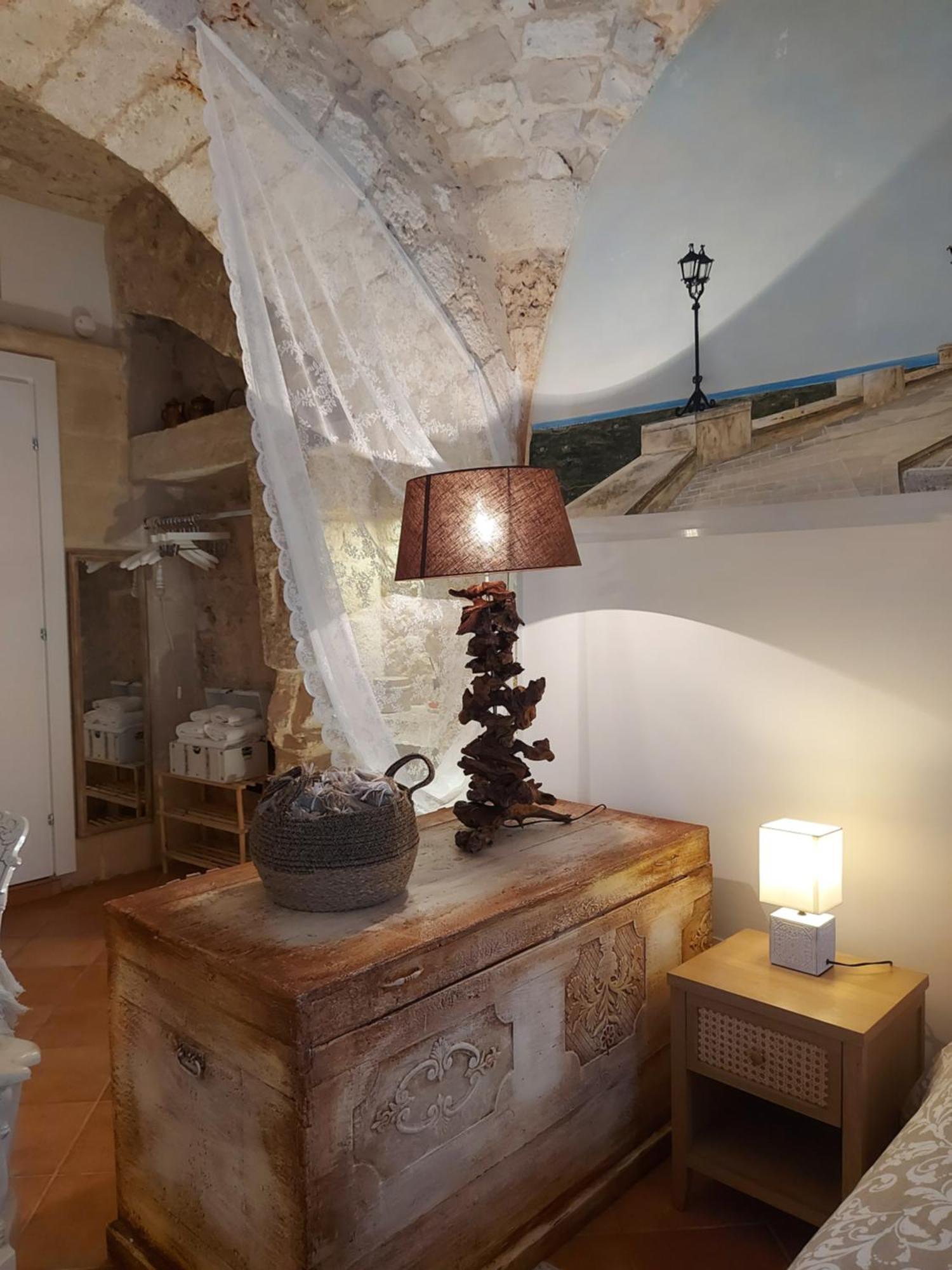 Antica Dimora Flale Apartment Ostuni Bagian luar foto