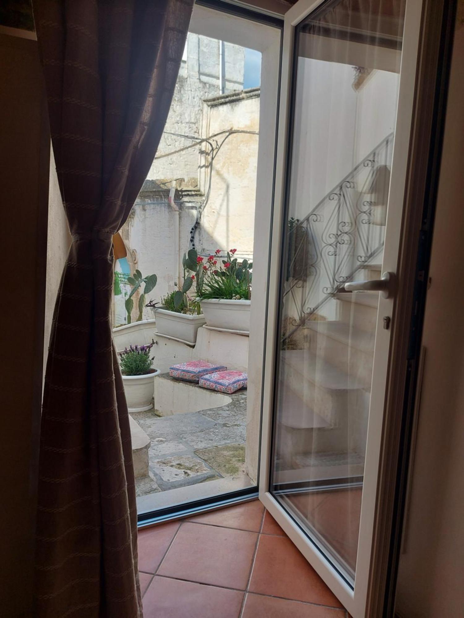 Antica Dimora Flale Apartment Ostuni Bagian luar foto